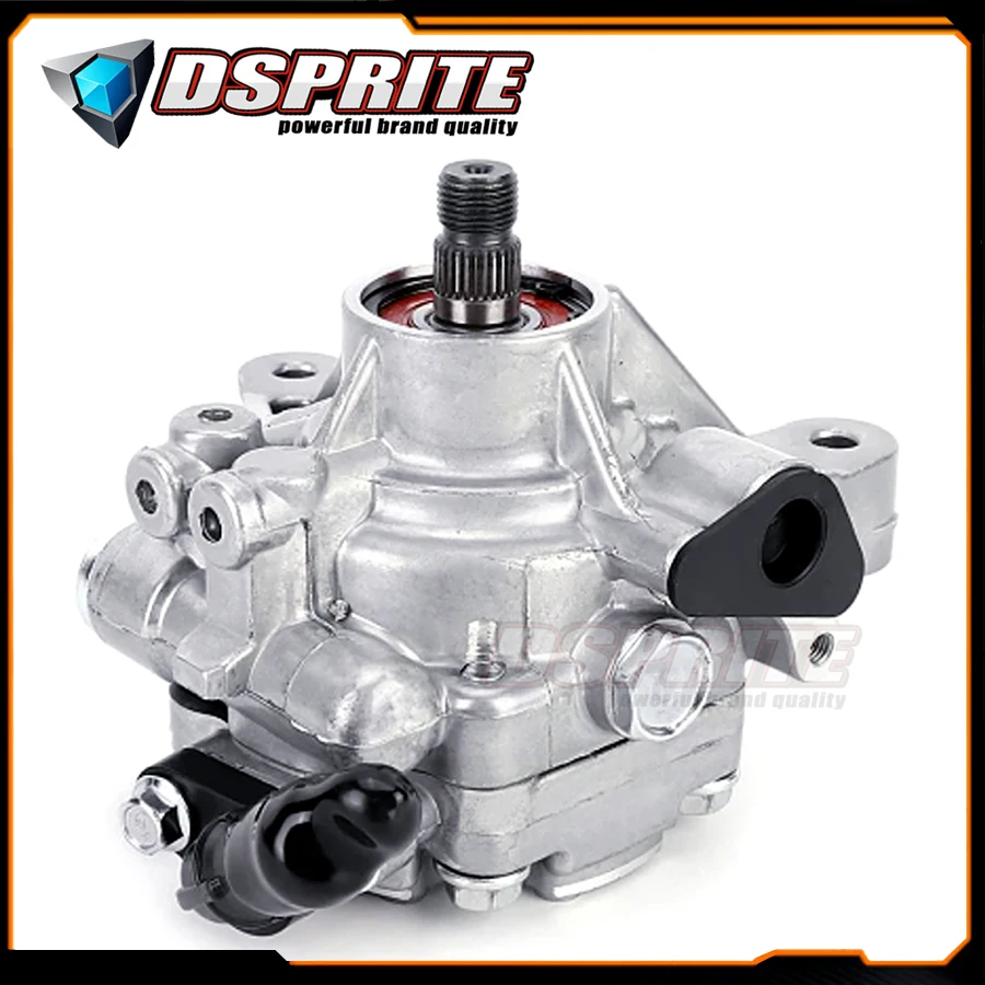 Новый насос гидроусилителя руля 56110-PNB-013 для Honda CR-V Element Accord Acura RSX TSX 56110-PNB-A01 56110-RTA-003