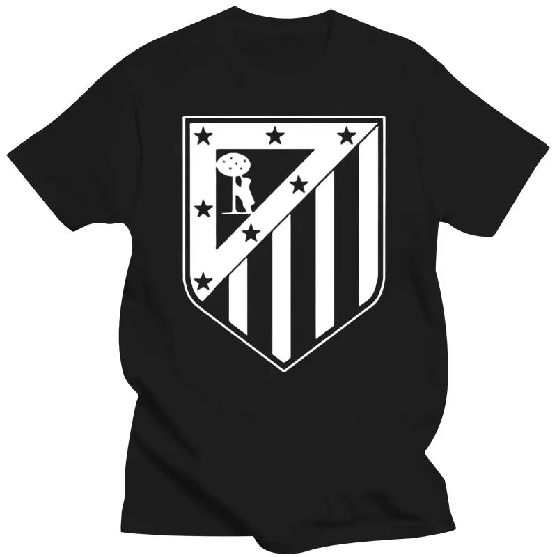 Camiseta de algodón para hombre camisa Hipster con cuello redondo informal personalidad