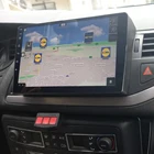 Автомагнитола для Citroen C5 2009, 2 Din, Android 11, мультимедийный Видеоплейер, навигация, GPS, 6 ГБ ОЗУ, 128 Гб ПЗУ, Авторадио, стерео, HU
