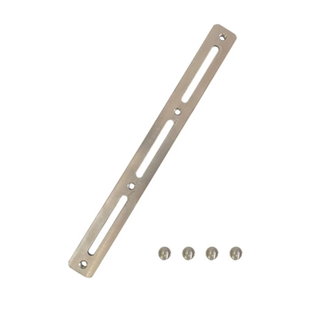 

Electric Bicycle Frame Battery Box Mount For HaiLong E-Bike Coversion Adapter With Zip Tie Bolts Wrench Electric Bicycle Accesso