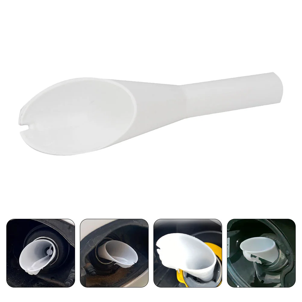 

Fuel Filler Funnel Gas Tank Automotive Replacement Necks Sleeve Vehicle Portable Cars