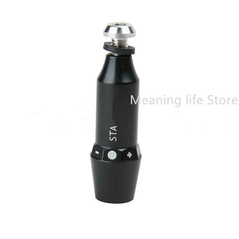 

Golf Club Connectors for G-E-N 1 & G-E-N 2 Drivers Fairway Wood Sleeves