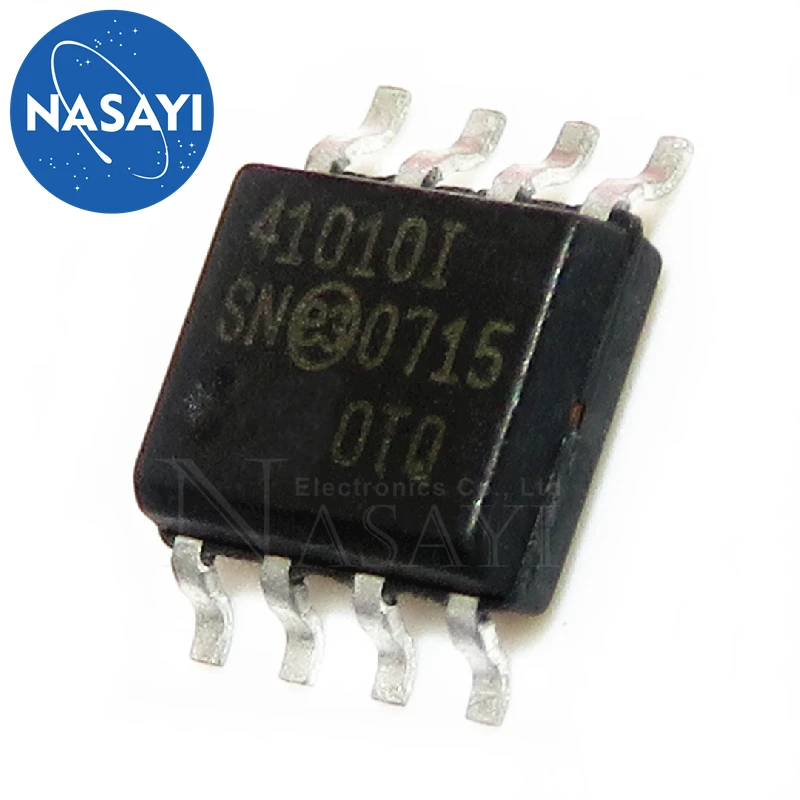 

5 шт./партия MCP41010-I/SN MCP41010 SOP-8