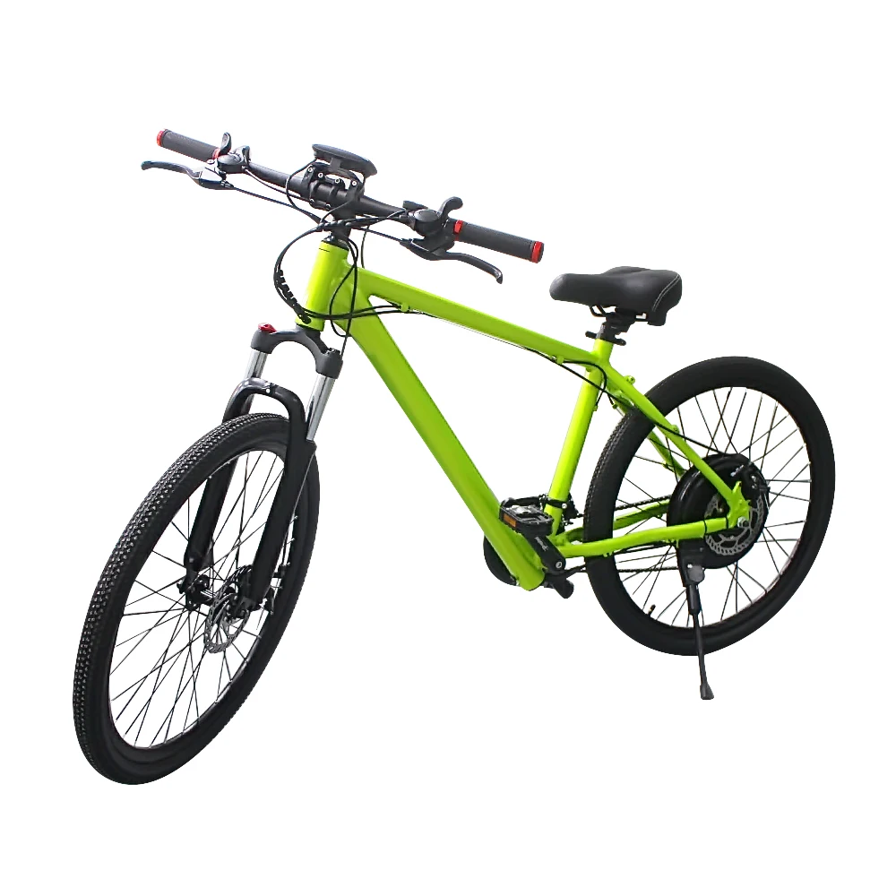 

Best price Hot Sell ESWING 250W 26 Inch Two-wheel Mountain Electric Bike for Adult
