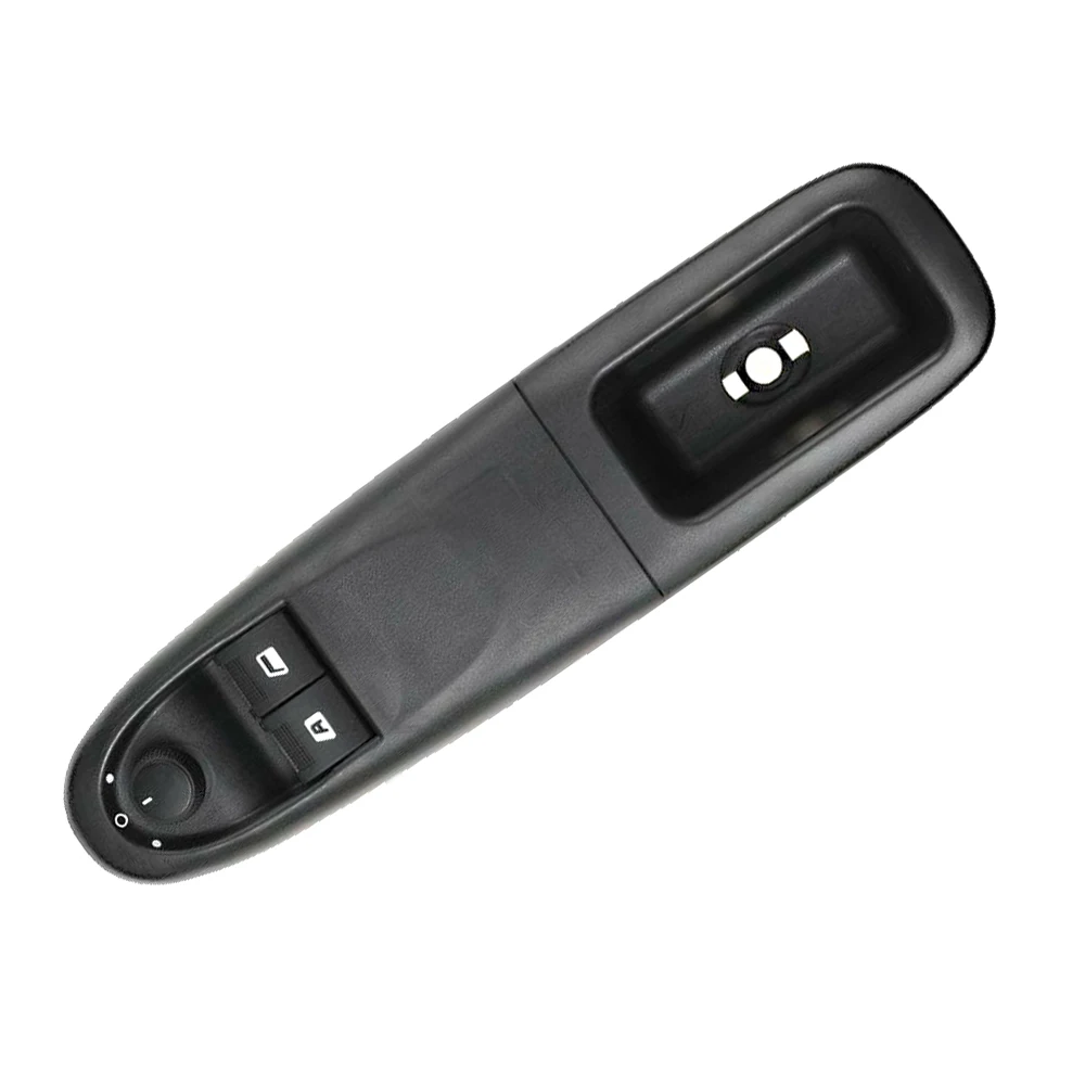 Новый передний левый главный переключатель управления стеклоподъемником