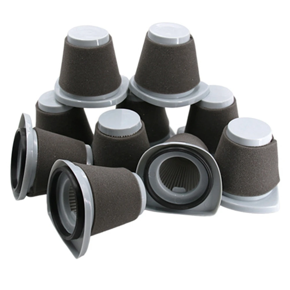 

HEPA Filter Replacement Parts for Haier ZL601R ZL601A Hand Held Vacuum Cleaner