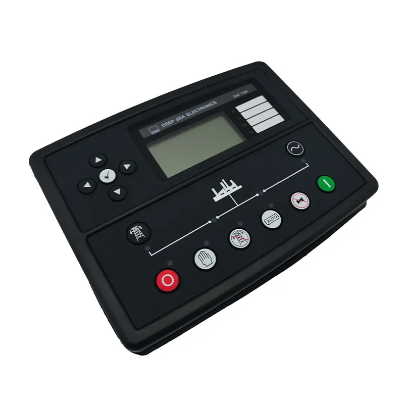 Модуль контроллера дизельного генератора DSE7320MKII