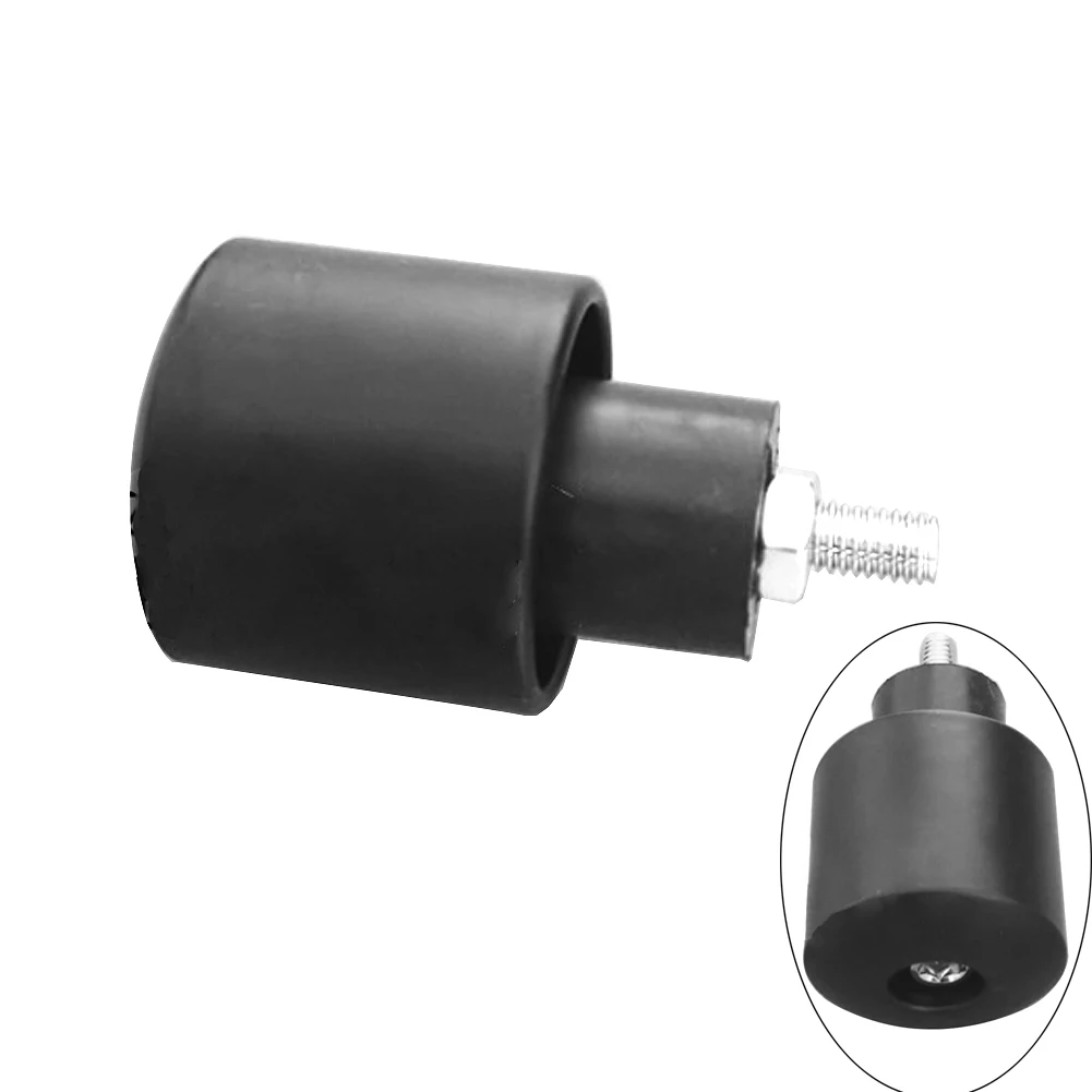 

Motorcycle Steering Balance Block Handle Plug Steering Block Counter Weight Handle For KEEWAY K Light 125 K Light 202 QJ200-2H
