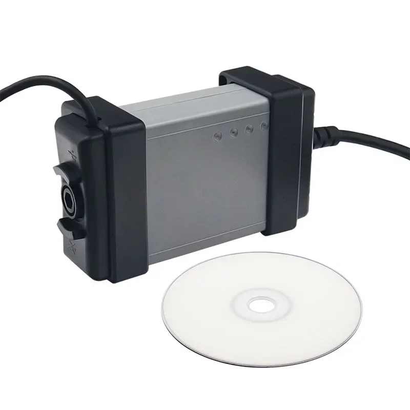 DICE 2014D VXDIAG Vehicle Diagnostic Testing Tool Multilingual OBD2
