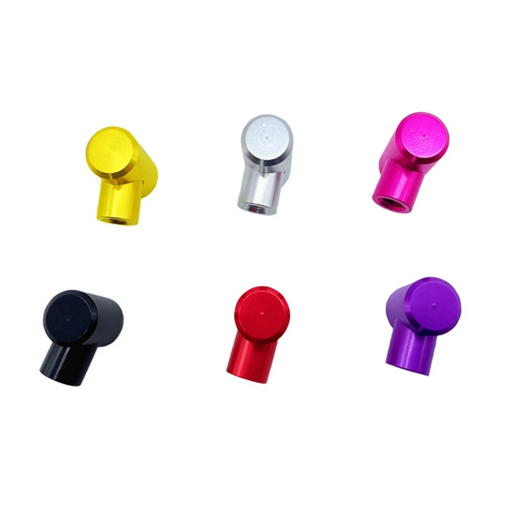 Складные велосипедные запчасти Aceoffix T-образная головка Catchball для руля BROMPTON Week Eight 3