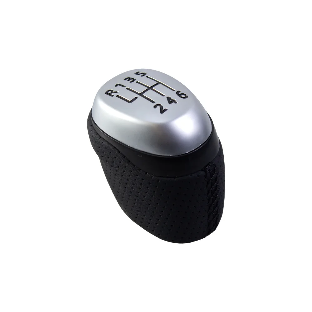 Фото Ручка переключения передач для Renault Megane IV MK4 BFB, Renault Kadjar, Talisman 2015-2022, рычаг КПП, 328654845R №2