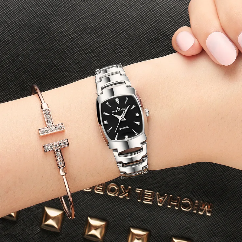 Fashion Simple Watches for Women Men Luxury Brand Quartz Relogio Feminino Waterproof Reloj Mujer Zegarek Damski Dropshipping