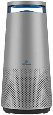 

Реалистичный АБС | Sciaire Mini + HEPA очистители воздуха | Активные ионы и дезодорирующий воздух | Устраняет 99.9% бактерий и вирусов |