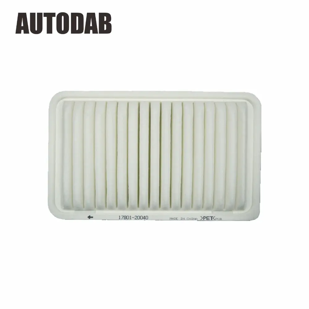 

High-quality For 02-11 Toyota Camry 01-14 Highlander 17801-20040 17801-0H010 17801-0H020
