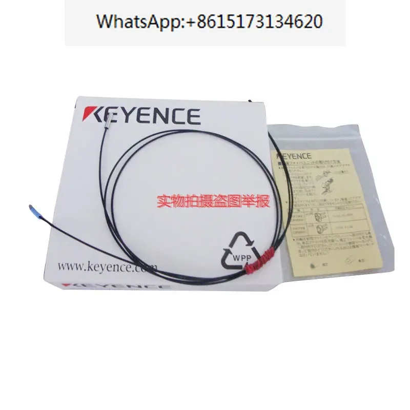 3 шт. Keyence FU-35FA FZ 5 6F 7 66 77 45 49 65 69 TZ V X оптоволоконный датчик