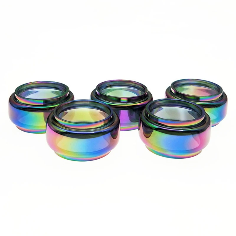 

Rainbow BUBBLE Spare Glass Centrifuge Tubes for Stick V9 MAX KIT 8.5ML/ Stick V9