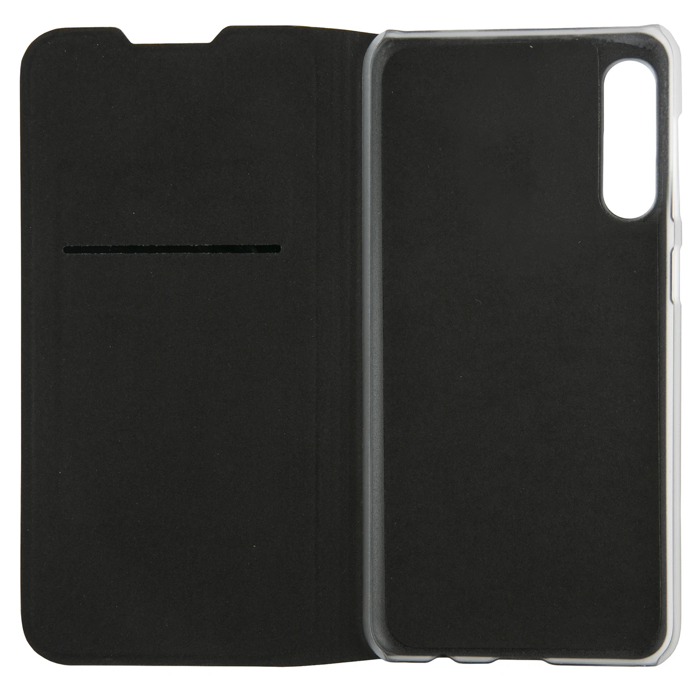 Чехол-книжка Red Line Book Cover для Samsung Galaxy A50 (черный) |