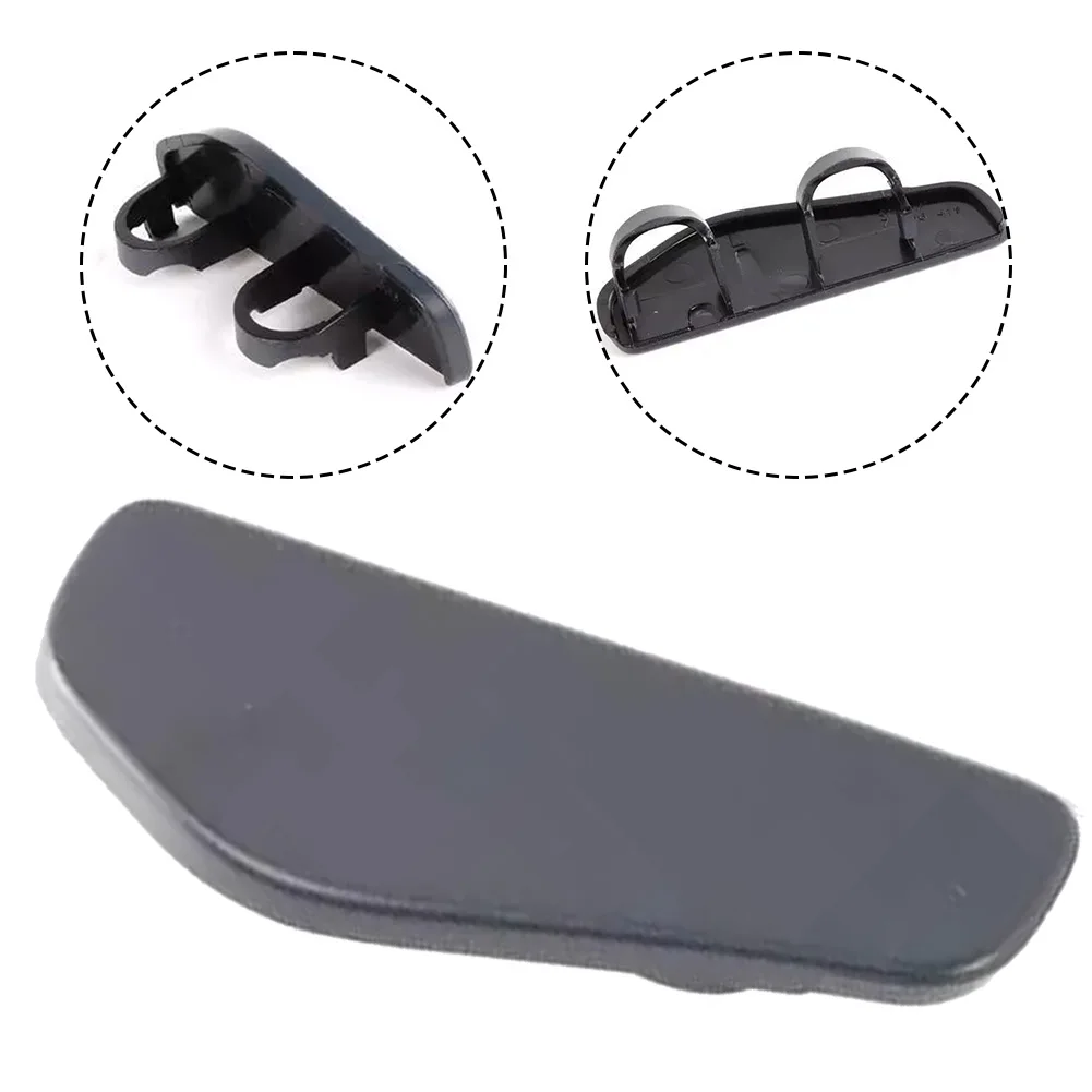 Крышка омывателя левой фары высокого качества для BMW-E46 1997-2005 гг. 61677066847