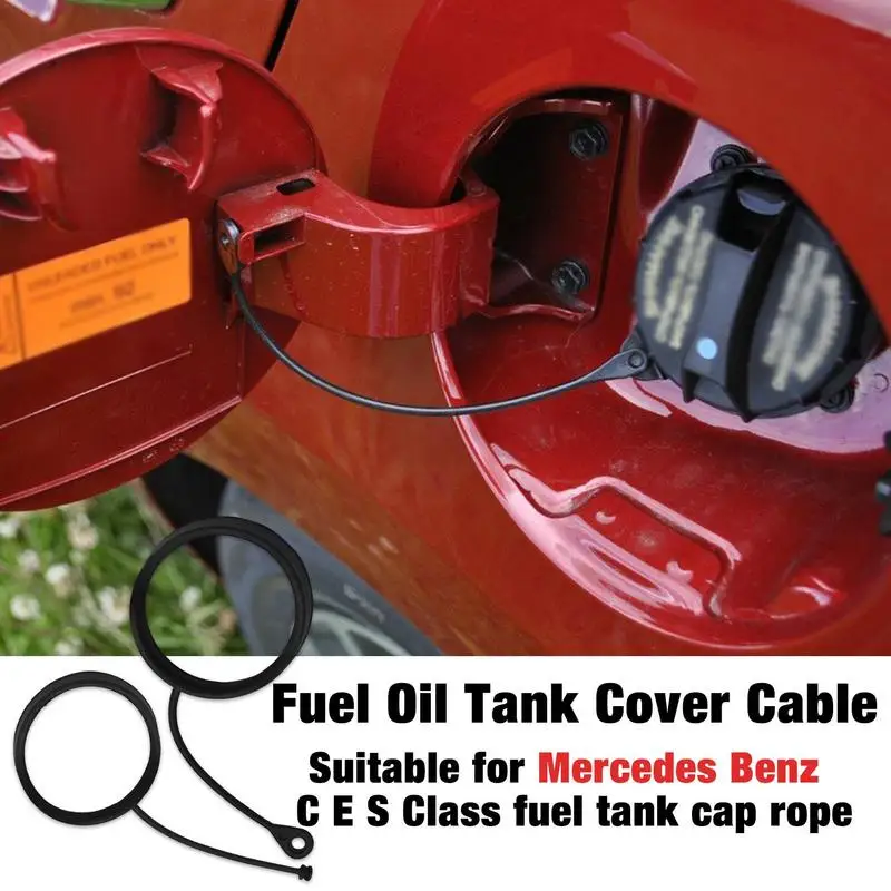 

Car Fuel Tank Cover Gas Filler A2214700605 A2214700705 For Mercedes W211 W203 W204 W124 AMG W202 CLA W212 W205 W201