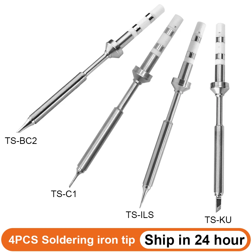 Tips Ts-bc2 Ils Solder Station Accessories
