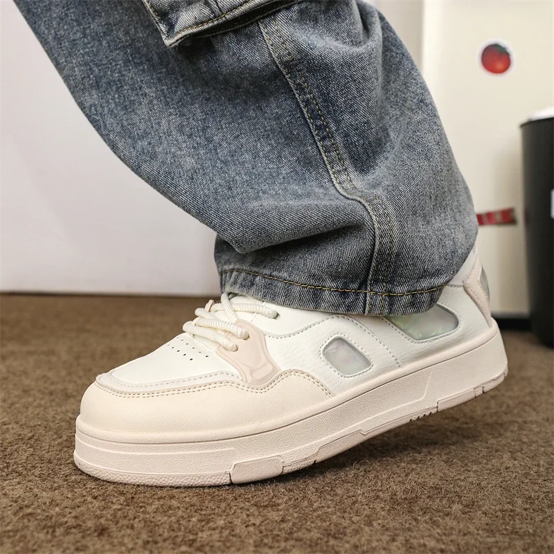 Кроссовки мужские для тенниса повседневная обувь роскошные дышащие тренировок