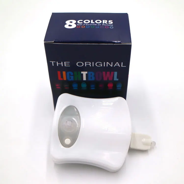 Рисунок 6 - USB-лампа для датчика движения унитаза