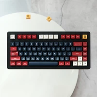 G-MKY KEYCAP ABS DOUBLE SHOT Keycap FOR Cherry switch keycaps for Wired USB Mechanical Gaming keyboard