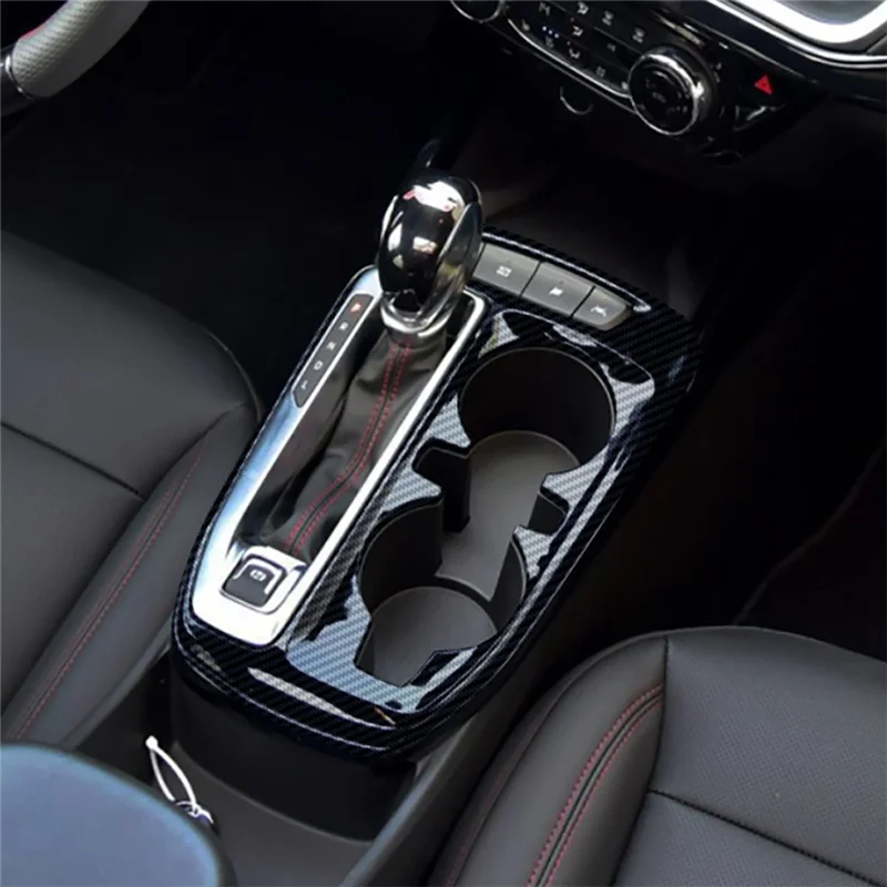 Для Chevrolet Seeker Trax 2023 2024 крышка центральной панели управления переключением