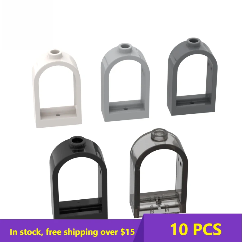 Конструктор детский «сделай сам», 10 шт., 30044x2x2/3 Конструктор детский «сделай сам», 10 шт., 30044x2x2/3