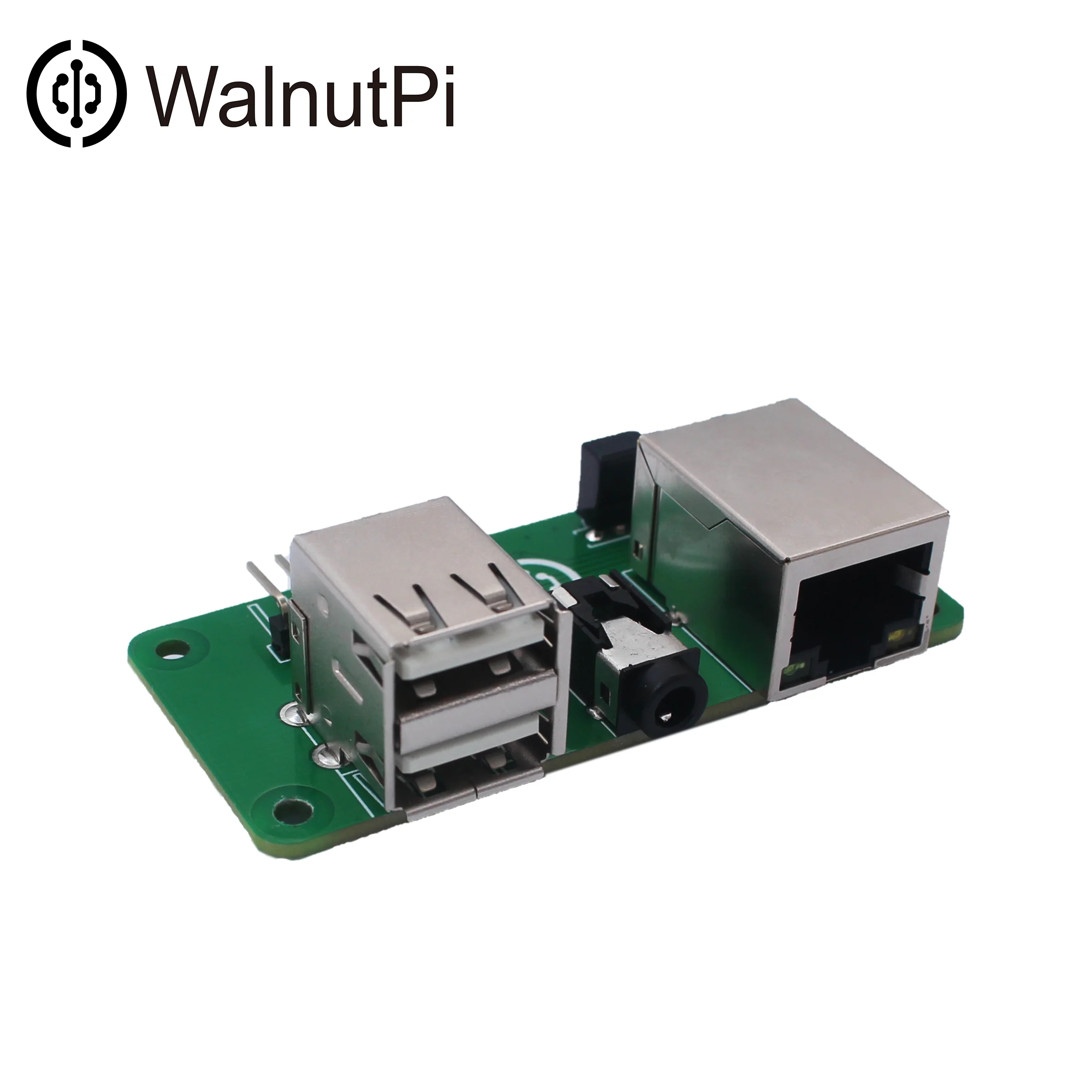 Плата расширения Walnut Pi ZeroW макетная плата Linux H618