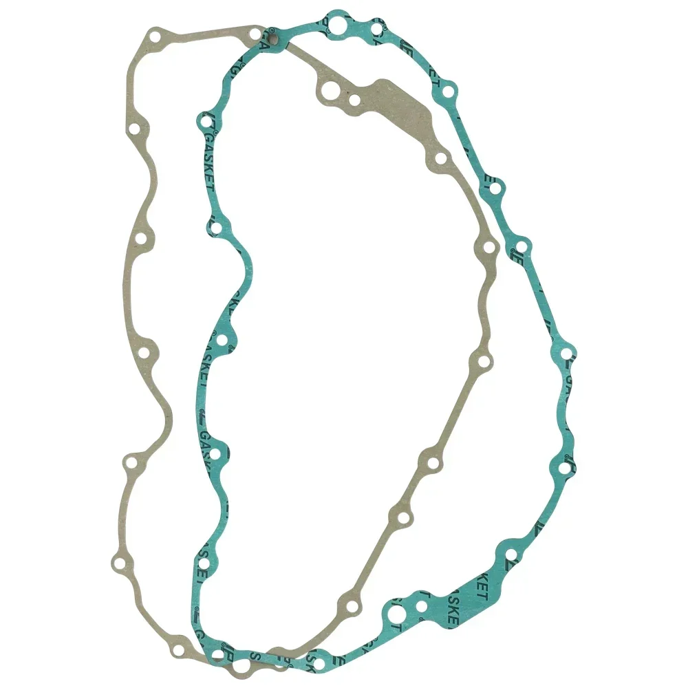 Комплекты прокладок крышки сцепления генератора картера мотоцикла для Yamaha XV1600