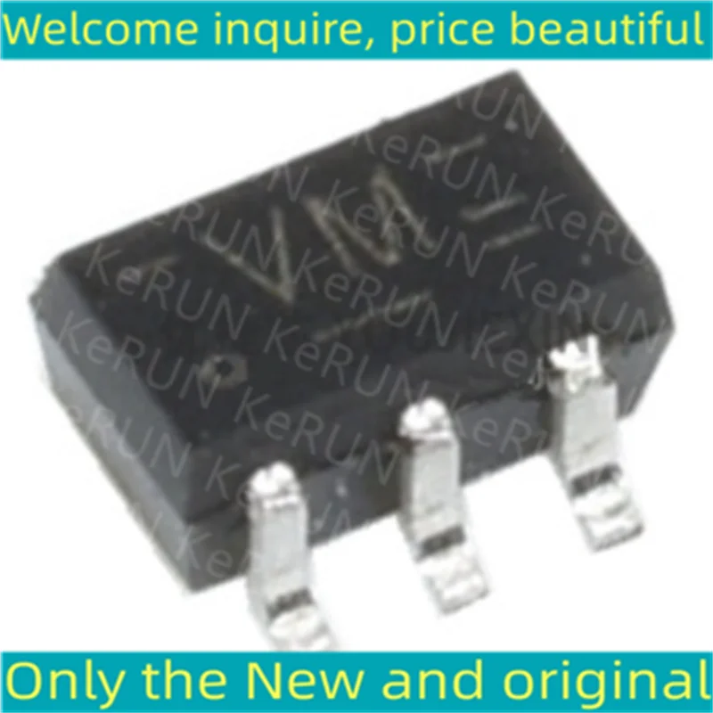 

VM новый оригинальный чип SOT353 74LVC1G125GW,125 74LVC1G125GW 74LVC1G125G 74LVC1G125 74125