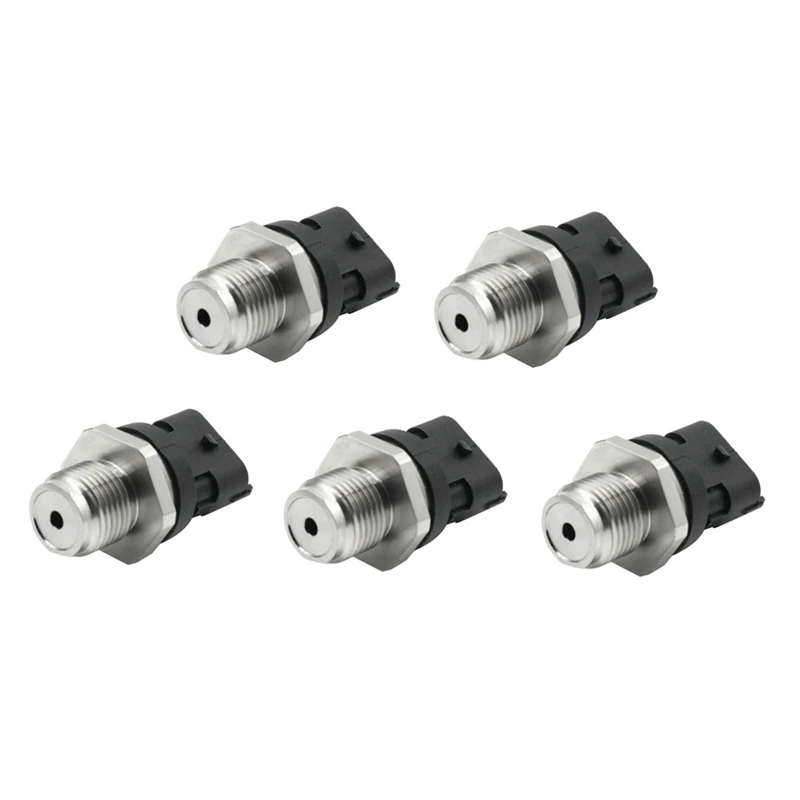 

Датчик давления топливной направляющей, общий регулятор 0281006325 2T2906051B для Fiat Ford Iveco Dodge RAM 2500