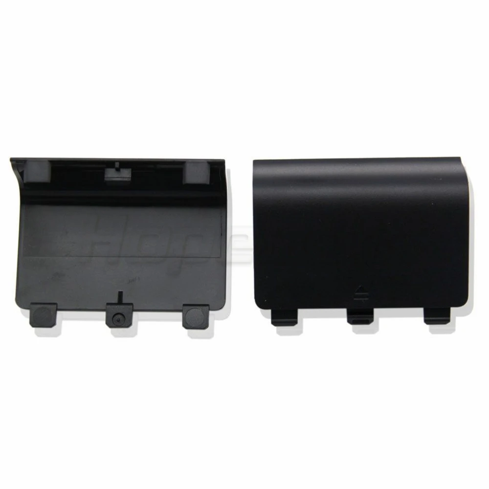 50 шт. Замена задней крышки батарейного отсека для беспроводного контроллера XBox One