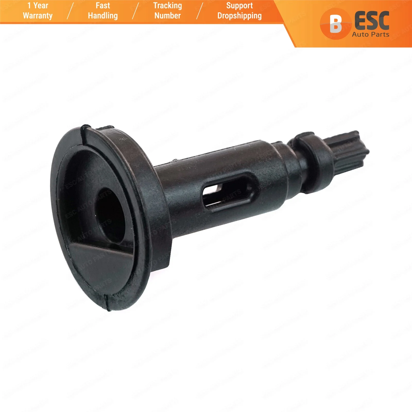 

Для Ford Transit Tourneo Connect 2002-2008 2T149F836ED ESP1036 ручная педаль акселератора потенциометр связь контактные зажимы