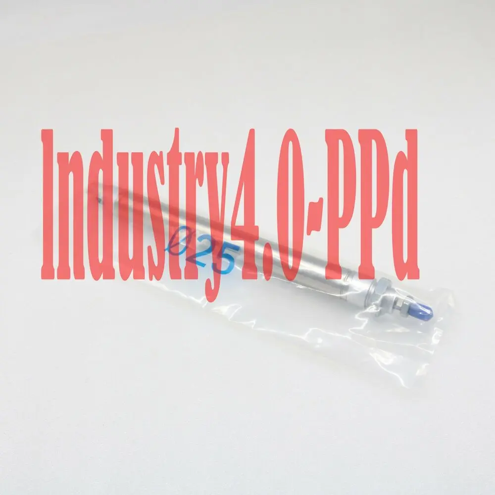

one brand New Festo DSNU-25-200-PPV-A SPOT STOCKS #YP1