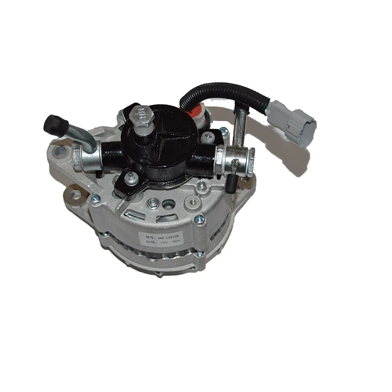 Генератор HFC4DA1/электрический генератор/Динамо 3701170FA |