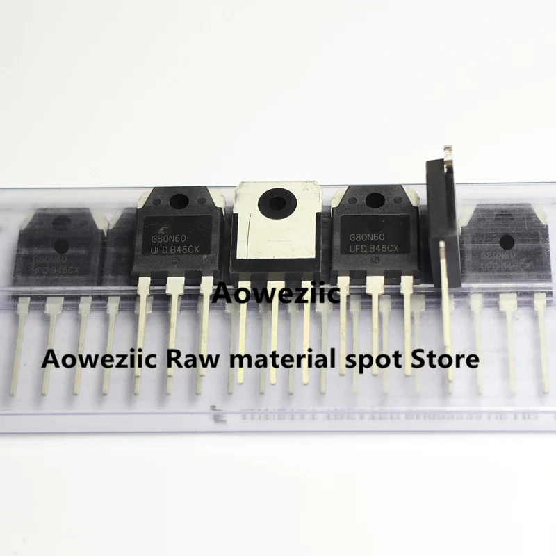 Рисунок 2 - Aoweziic 100% новый импортный оригинальный