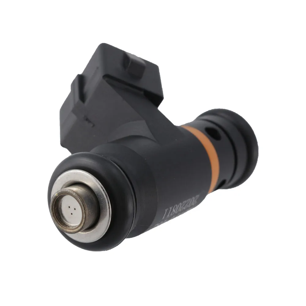 

200CC-250CC мотоциклетный топливный инжектор с тремя отверстиями, распылительная насадка MEV14-182-A для мотоцикла китайского IV Qianjiang Straddle Type