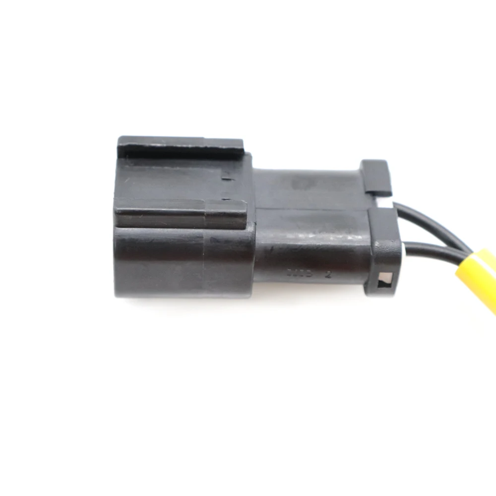 Переключатель температуры воды и топлива для экскаватора 7861-92-3320 подходит