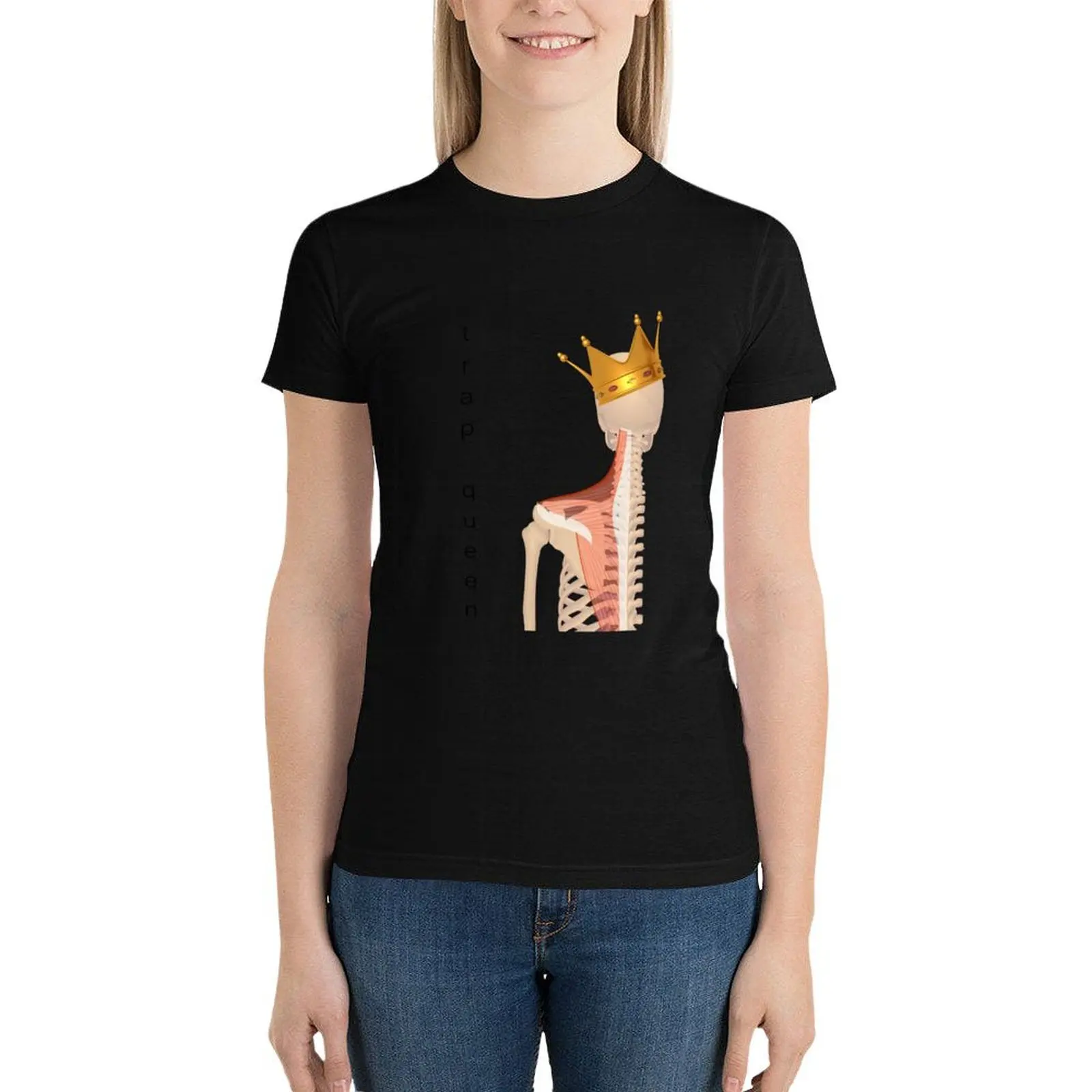 Женская футболка женская одежда милые топы летняя мода