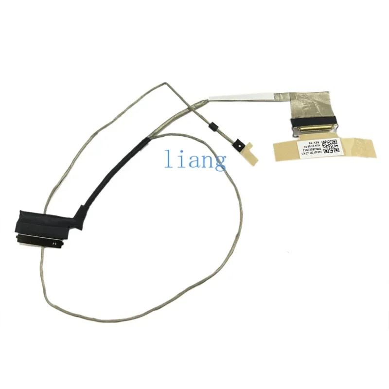 Для Acer Aspire A114-33 A314-22 A314-35 50.HVVN7.005 Кабель ЖК-экрана 30PIN