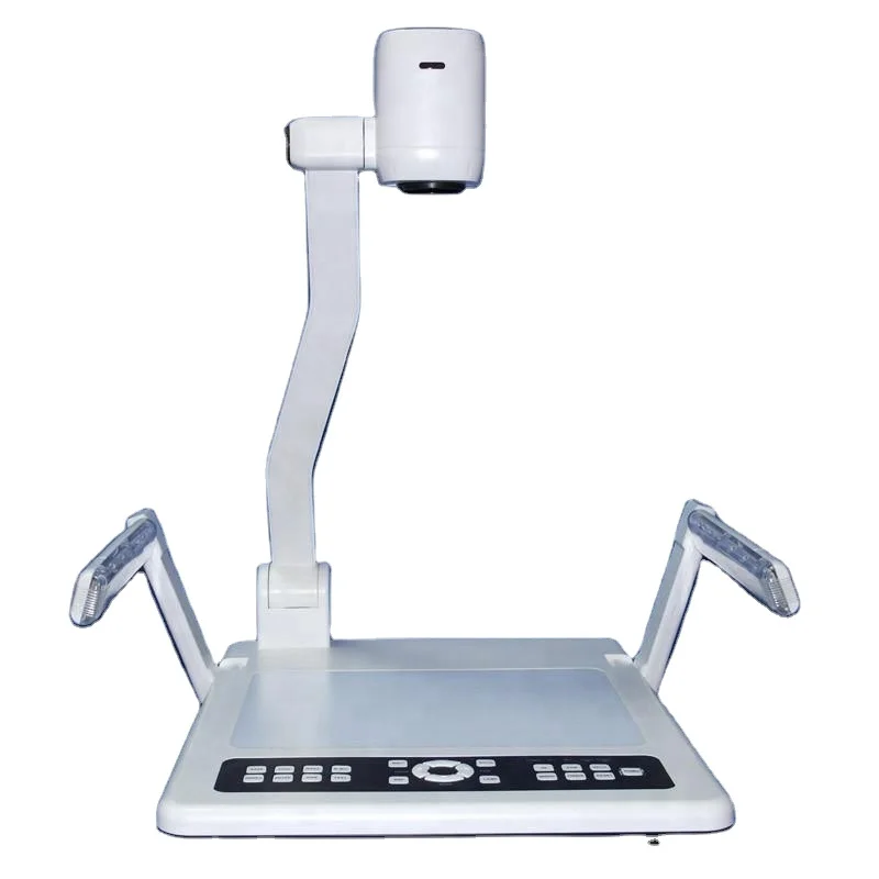 

desktop visual presenter