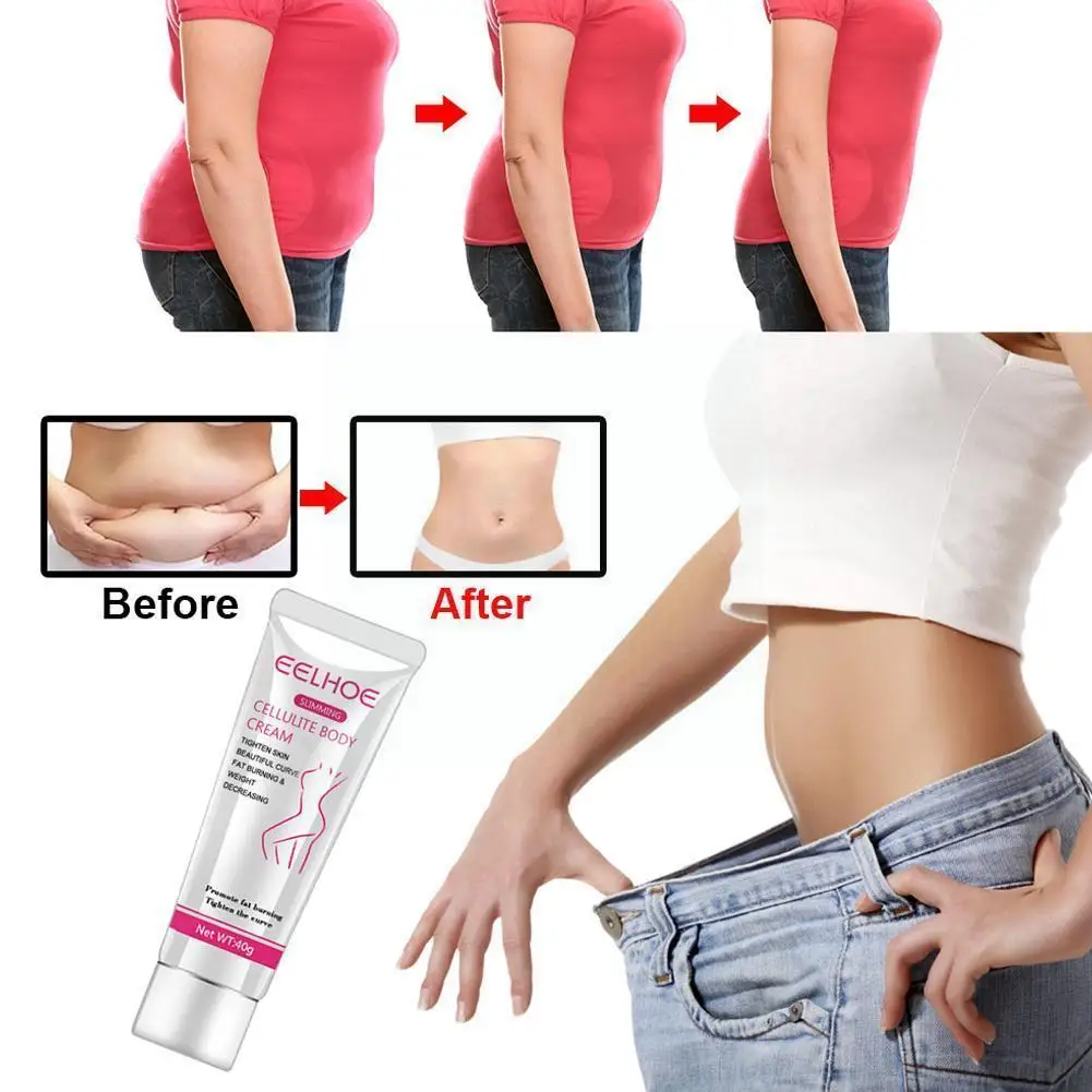 

Fat Burning Slimming Cream Fat Loss Slimming Massage Cream Slimming Cream For Legs And Waist Fat Burning Skin Care Body Car O0V8