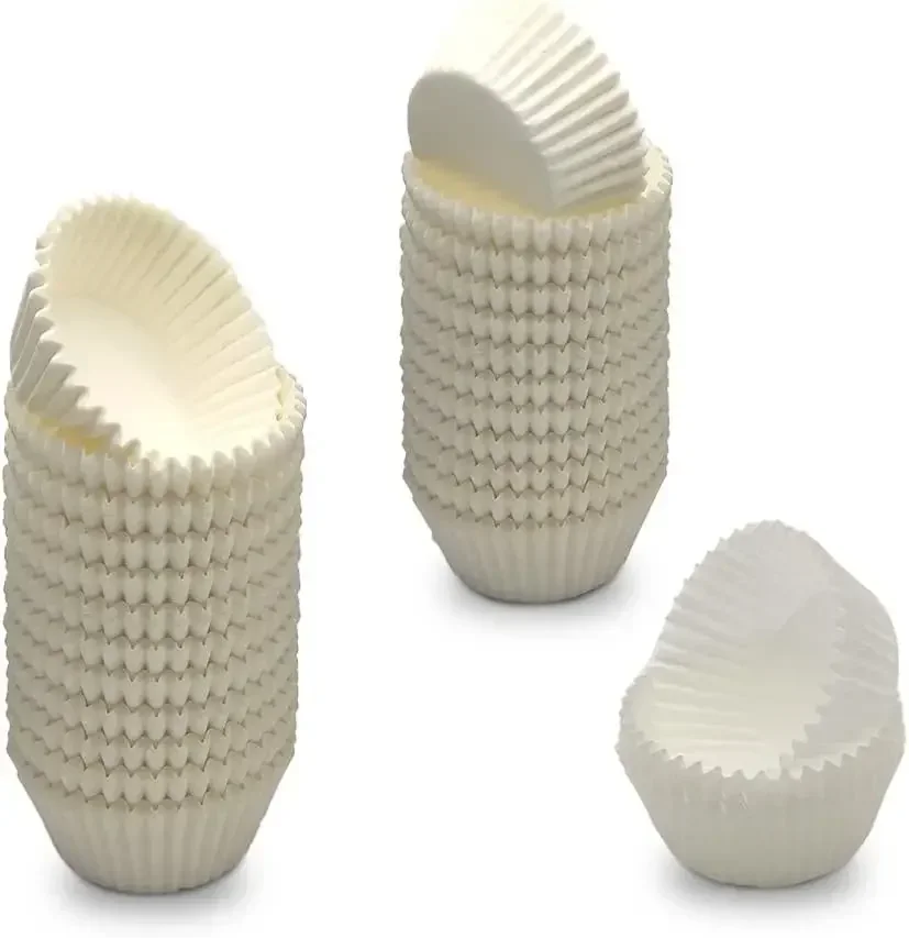 

Бумажные формочки для кексов и маффинов