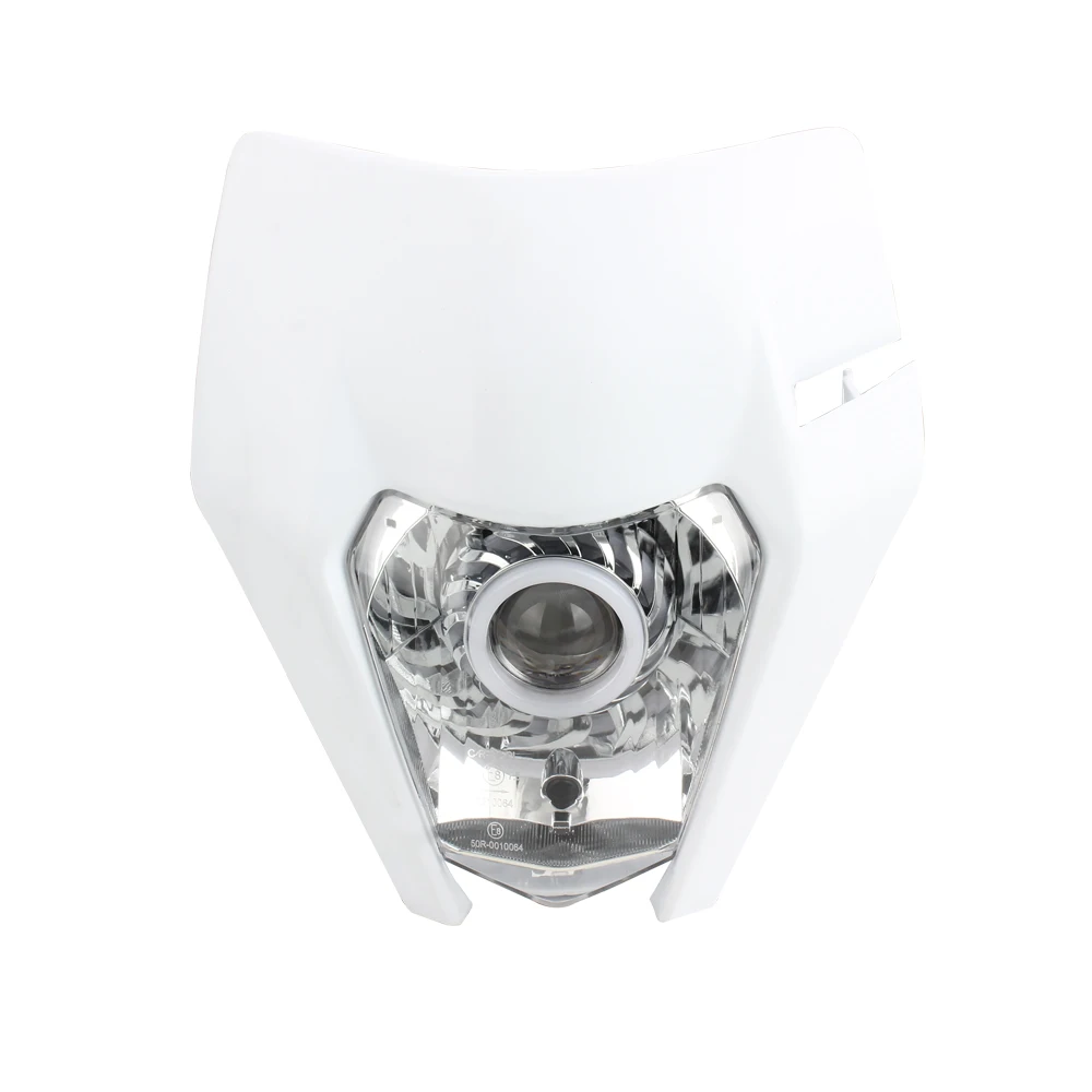 Светодиодная фара для мотоцикла часть эндуро KTM EXC XCW SX 50 125 150 200 250 350 2018 2022 горячие
