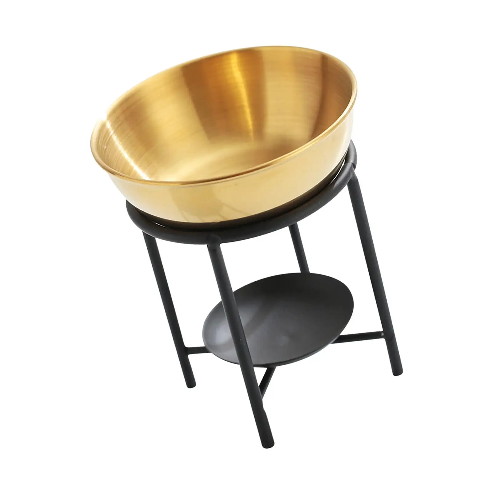 

Подсвечник для эфирных масел Homyl из нержавеющей стали