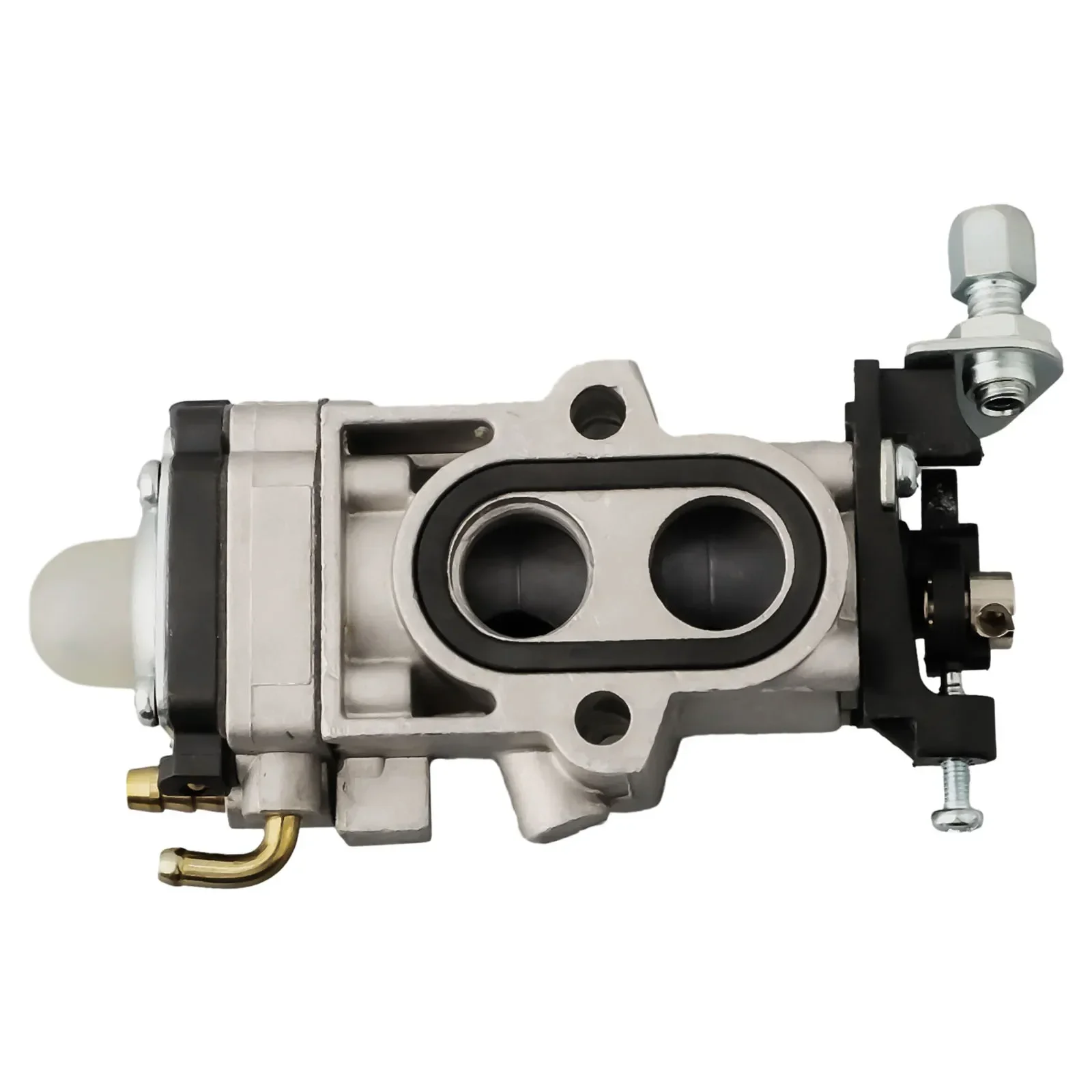 Эффективный топливный карбюратор для REDMAX EBZ8500 и EBZ7500 рюкзак воздуходувка листьев