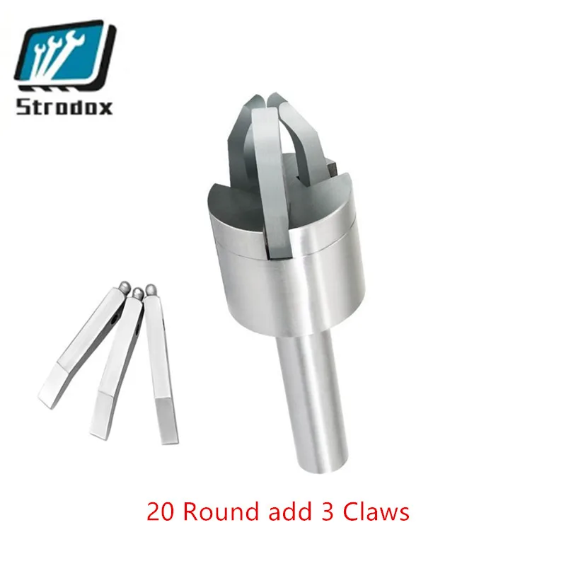 

Автоматический съемник литниковых 16/20/25/32 мм