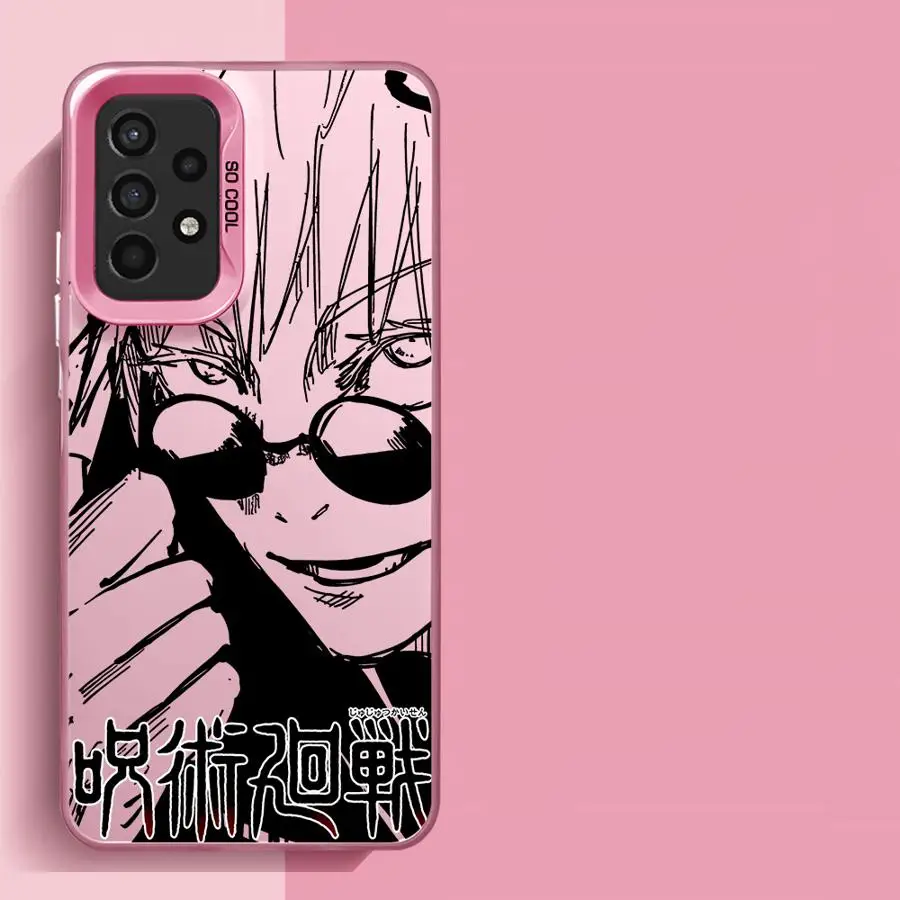 Чехол для Samsung Galaxy A20 A51 A30 A50 A71 A03 A05 A21s A10 A03s A72 A73 4G